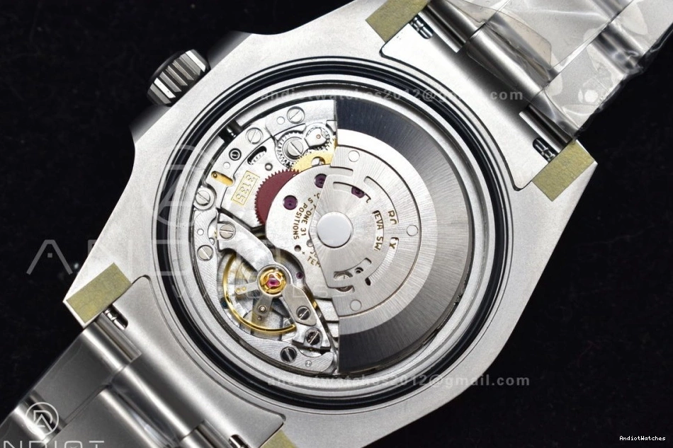 SportInspired VSF 1159 Sandblasted Submariner Edition Bracelet On SS DIW Pluto VS 1:1 Best 1105